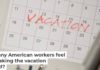 The U.S. is the only advanced economy that doesn’t legally mandate a minimum number of vacation days. Comstock Images/Stockbyte via Getty Images